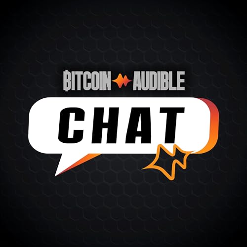 Chat_159 - Talking Pears with the Ungovernable Misfits on FREEDOM TECH FRIDAY 25