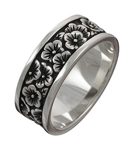 FIGMART(フィグマート) fr0117 指輪 シルバーリング 25号