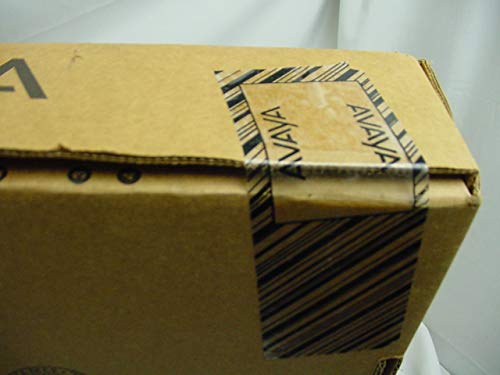 Image of Avaya Network Adapter (Analog, 24 Ports, 24 Mbps, Renewed)