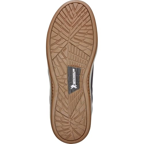 Etnies Men's Marana Skate Shoe, Dark Grey/Black/Red, 103