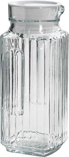 Anchor Hocking 1 Quart Bistro Pitcher