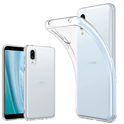 【新品未開封品】AQUOS sense3 plusブラック SH-RM11 AQUOS sense 8/23-8/25 500円クーポン SH-RM11 Aquos Sense3