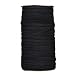 Elastic Cord/Elastic Rope/Elastic Band/Bungee/Heavy Stretch Knit Elastic Spool/50-Yards Length 3/8" Width(Black)