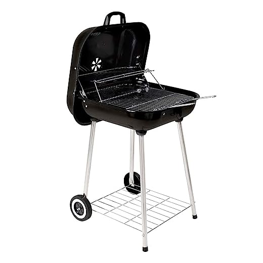 Churrasqueira a Bafo Barbacoa