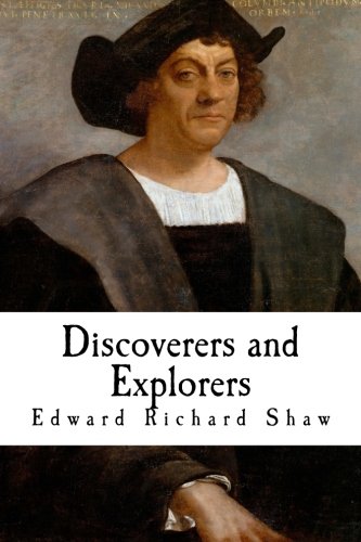 Discoverers and Explorers