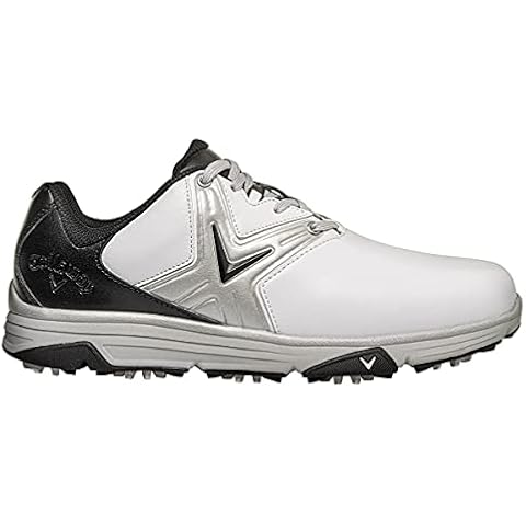 Callaway Men's M585 Chev Comfort Golf Shoe Cover