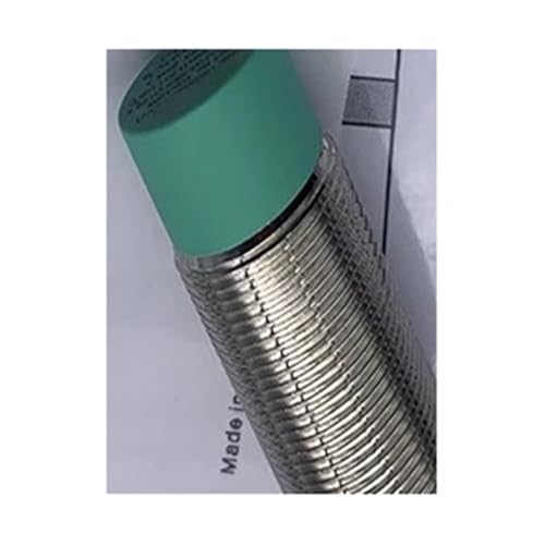 Commutateur de proximité NCN8-18GM40-N0-V1 inductif M18 pour automates
