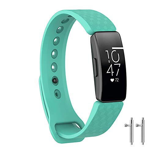 Find The Best Fitbit Inspire Hr Waterproof Reviews & Comparison Katynel