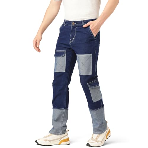 Image of PARIS HAMILTON Men Jeans