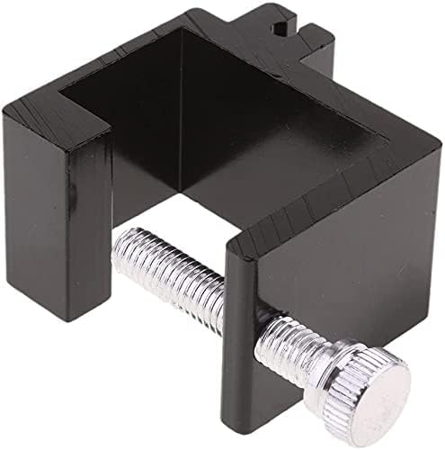 Image of Chain Alignment Tool Suitable for Motorcycle ATV Quick Accurate Alignment Tool (Black, 1pcs Spring Hook)
