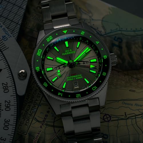 Time Flies: The Harrier Watch Episode 173 Podcast Por arte de portada