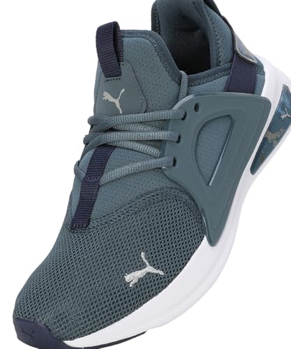 Image of Puma Unisex-Adult Softride Enzo Evo Camo Walking Shoe
