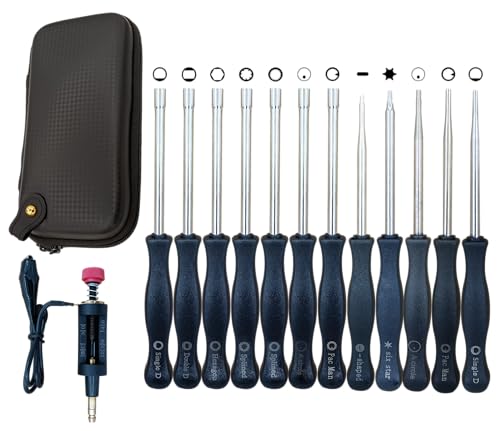 AiBiCi Spark & Carburetor Tool Kit