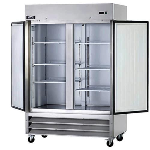 Commercial refrigerator True T-49