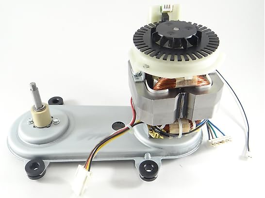 Motore completo Robot domestico MS-8080017762 MOULINEX