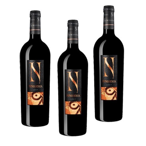 Numanthia - Vino Tinto - 3 Botellas
