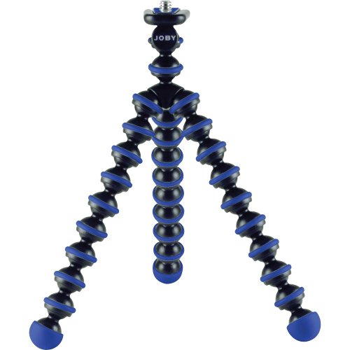 Joby GP1-EPEN GorillaPod Flexible Tripod (Pink)
