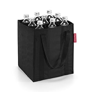Reisenthel bottlebag flessentas 9 vakken – 24 x 28 x 24 cm