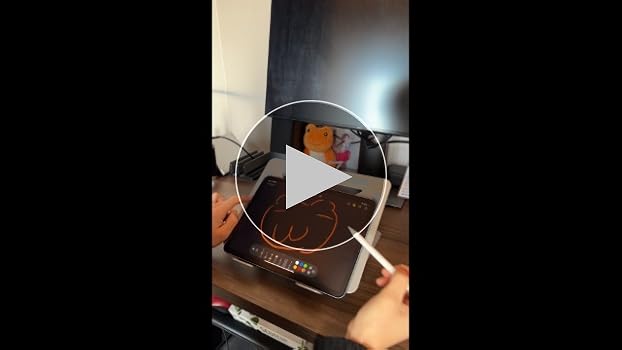 Amazon.co.jp: BoYata ノートパソコンスタンド 360回転式 PC