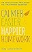 Calmer, Easier, Happier Homework