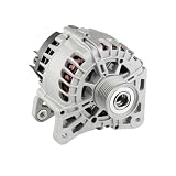 Compatible Compatible with Mercedes Benz W453 Smart Forfour Three-phase Alternator Alternator