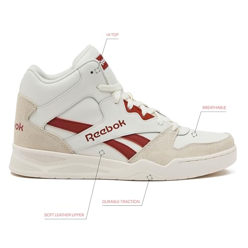 Image of Reebok Men's Royal BB4500 Hi2 High Top Sneakers