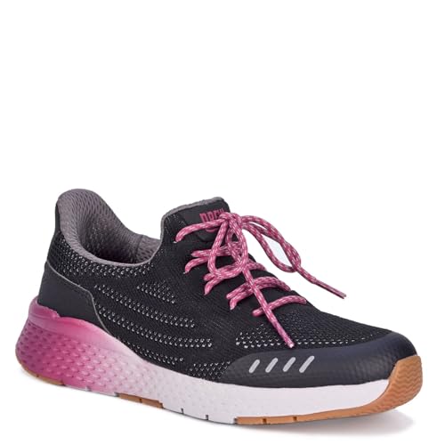 Drew Women's Bandit Slip Resistant Step in Athletic Shoe