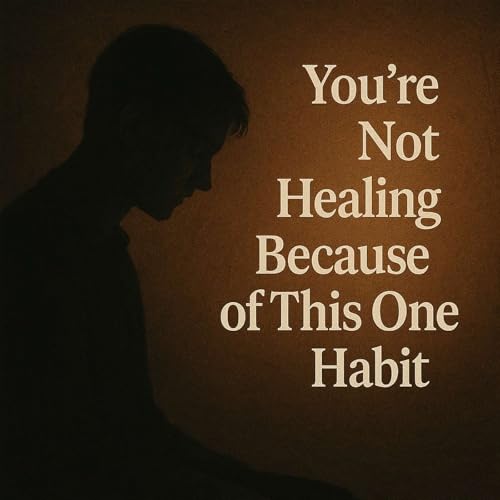 You&rsquo;re Not Healing Because of This One Habit | The Mental Reset