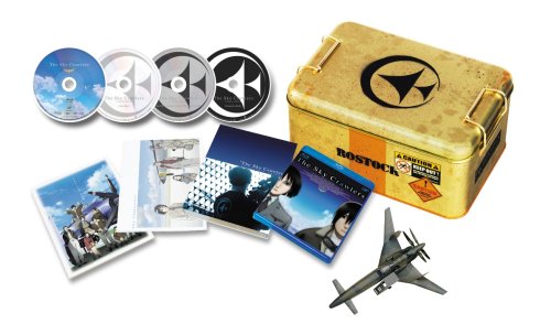 スカイクロラ 爆撃と決闘のシーン ニコニコ動画