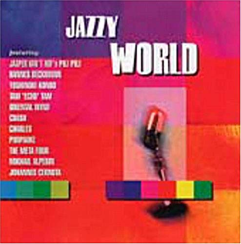 Jazzy World