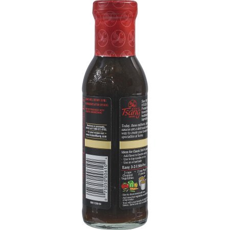 House Of Tsang Sauce Stirfry Classic (Pack of 2)