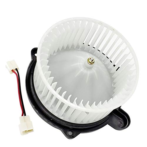 Image of PartsFlow HVAC Blower Motor For 2011 2012 2013 2014 2015 2016 Dodge Durango 700278