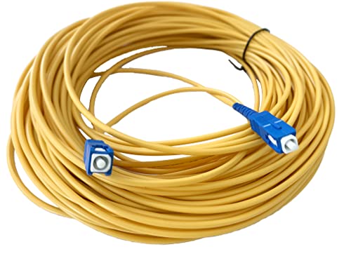 Cable Fibra Optica Router 3M Marca Digital Square