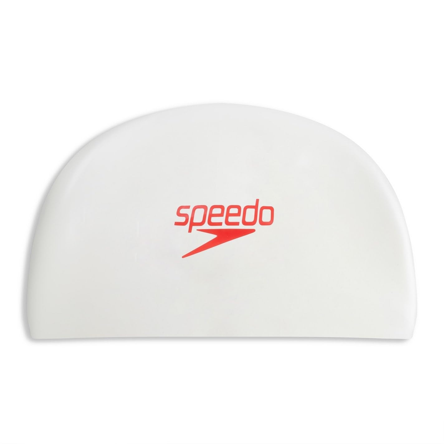 Speedo Czapka unisex Fastskin 99 pływanie, Kremowy/biały, XS-S