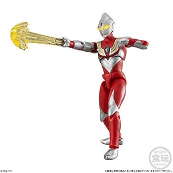 超動ウルトラマン　光を継ぐもの 超動ウルトラマン ウルトラマンティガ -光を継ぐもの-【プレミアム