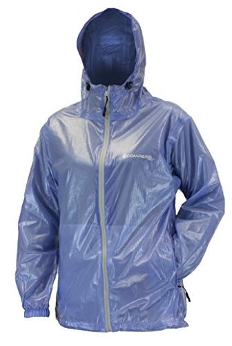 compass 360 rain jacket