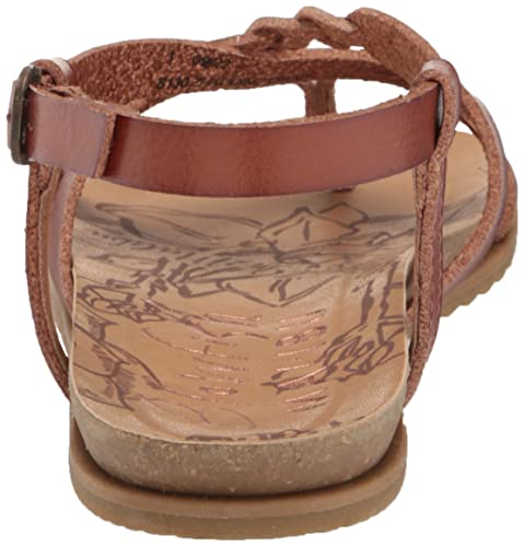 Blowfish Malibu Girl's Mixo-k Sandal3