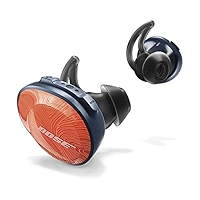 Bose SoundSport Free Wireless Earbuds for Active Lifestyles