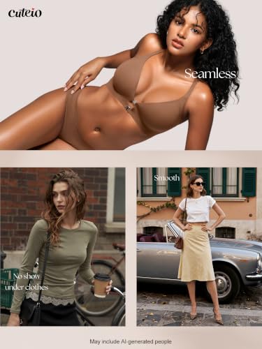 Image of Racerback Jelly Bras with Metal Magnetic Front Closure - S-XL