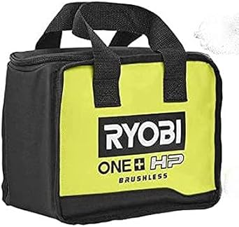 Ryobi One Genuine Tool Tote Bag 