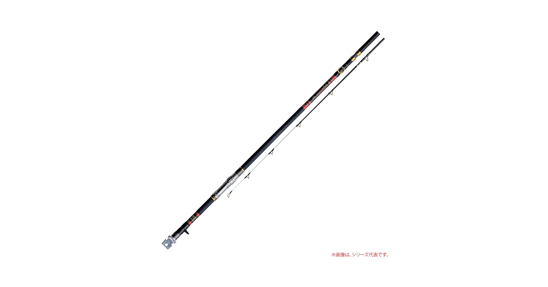 新品未使用　がまかつ がまくえ グランドインパルス80号　石鯛　クエ がまくえ グランドインパルス | がまかつ