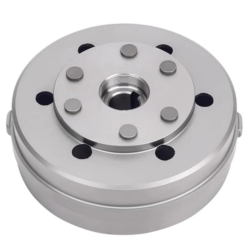 Rotor de démarreur YFZ350 1988-2011 assurant un lancement moteur fluide et instantané