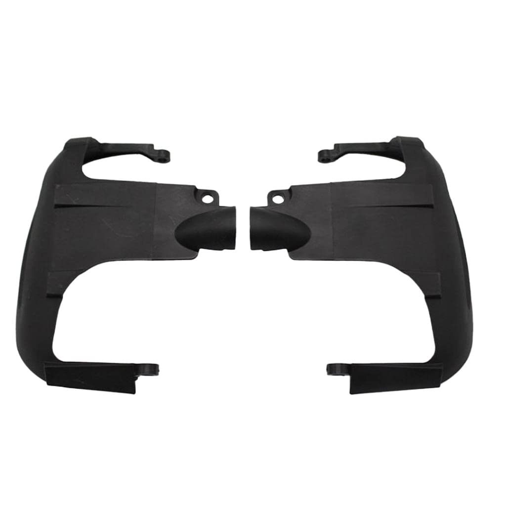 Protecteur de Couvercle de Soupape de Garde de Culasse pour pour BMW R1150GS R1150RT 2004-2005