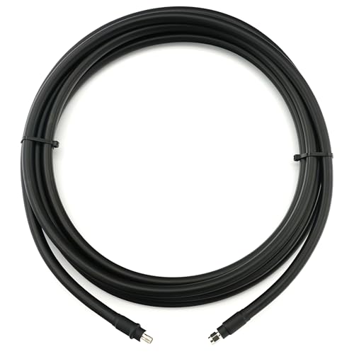 Rallonge antenne WiFi 5m résout les déconnexions de votre routeur