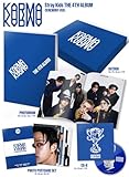 Zoom IMG-1 stray kids vol 4 karma