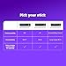 Roku® Streaming Stick™ 2025 – HD Roku Streaming Device for TV with Voice Remote – Free and Live TV
