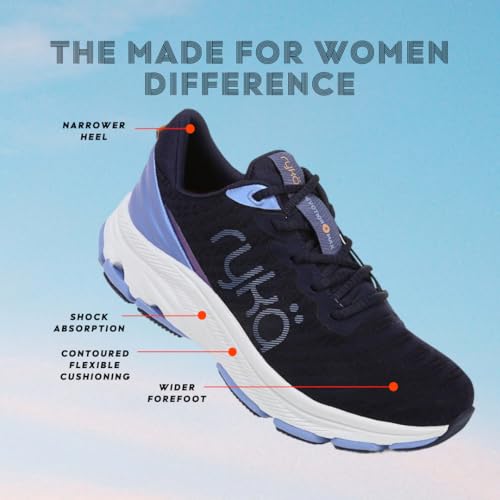 Image of Ryka Devotion X Max RS Walking Shoe