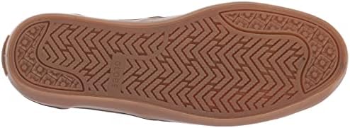 Globe Men's Motley Mid Skate Shoe, Sesame/Gum, 5 | Image 3