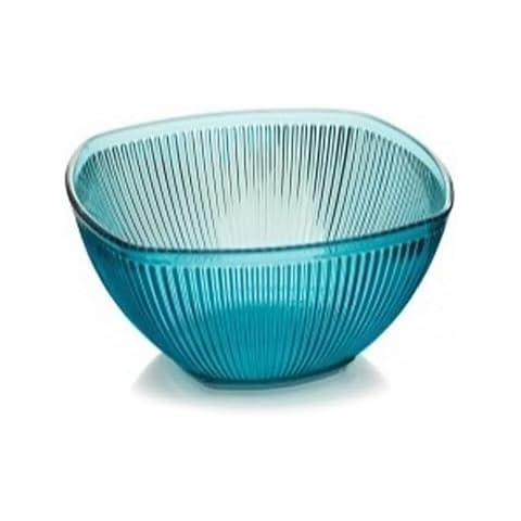 STP GOODS Aquamarine Acrylic Serving Bowl Cover