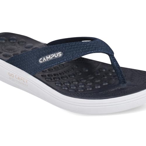 Image of Campus Women Sl-411L-A Flip-Flops
